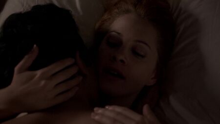 Gillian Alexy Nua - The Americans, 3.ª temporada, episódio 1 (2015) HD 1080p Ver Online