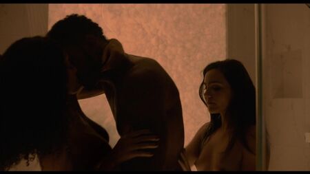 Trevor Jackson, Andrea Londo Nua - Superfly (2018) HD 1080p Ver Online