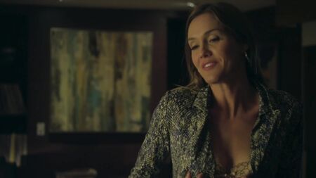 Erinn Hayes, Nadine Velazquez, etc. – Sharon 1.2.3 (2018) HD 1080p Nua? Sensual! / Erinn Hayes, Nadine Velazquez – Sharon 1.2.3