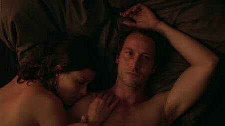 Anne Schäfer (Schafer) Nude - Médico com efeitos secundários (2017) HD 720p Ver online / Anne Schäfer - Médico com efeitos secundários
