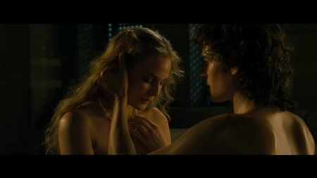 Diane Kruger - Tróia: Versão do Realizador (2004)