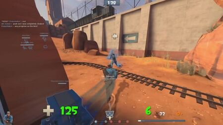 [PeaseMaker] [Team Fortress 2] PEASEMAKER CONTRA OS TRAPACEIROS!