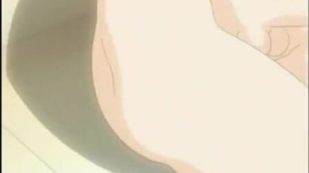 Manga Yaoi - A Cuidadora de Animais