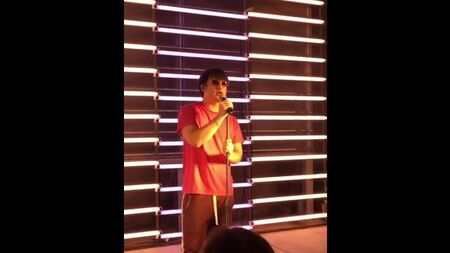 2 Joji - Bem, ele está vivo