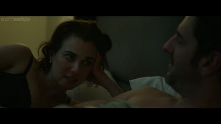 Mia Kirshner - Never Happened (2015) HD 1080p Nua? Sensacional! Ver online