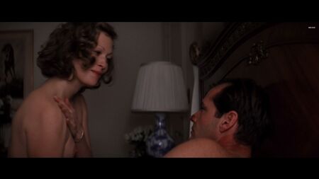 Faye Dunaway (cenas de nudez de Faye Dunaway em «Chinatown», 1974)