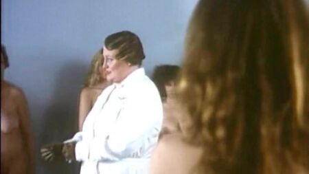 Pamela Sue Martin em topless