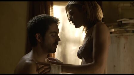 Kiele Sanchez Sexy - 30 Dias de Noite - Dias Negros (2010) HD 1080p