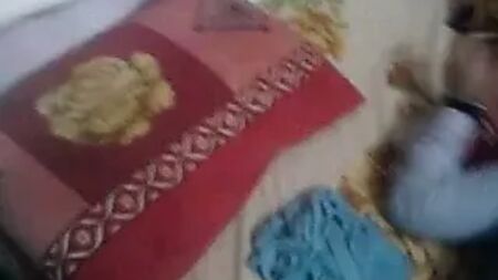 Sexo anal egípcio