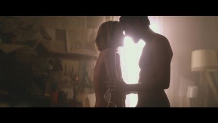 Ksenia Solo, Jenna Kramer Nude - Em Busca de Fellini (2017) HD 1080p Ver / Ksenia Solo, Jenna Kramer - Em Busca de Fellini