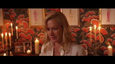 Angela Kinsey Nua - Half Magic (EUA 2018) 1080p WEB Ver Online / Angela Kinsey - Half Magic