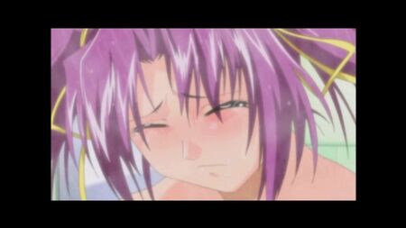 Cenas de duche hentai, vol. 1