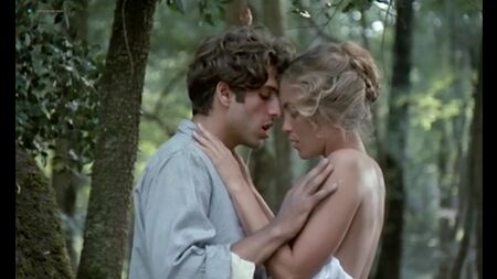 Greta Scacchi, Désirée Nosbusch Nua - Bom Dia, Babilónia (IT 1987) Ver Online