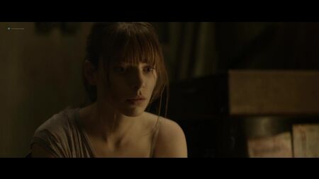 Lauren German, Rosanna Arquette - The Divide (2011) HD 1080p Blu-ray