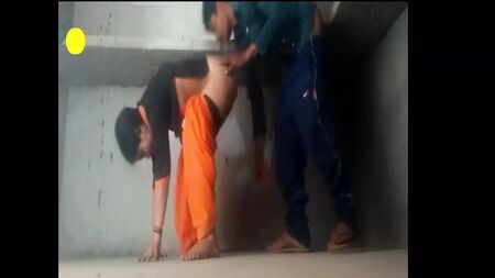 Novo vídeo XXX escaldante de Bangla Desi, vídeo viral secreto
