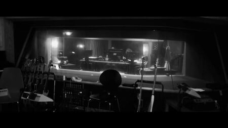 Rock Candy Funk Party - A criação de «Token Ballad»