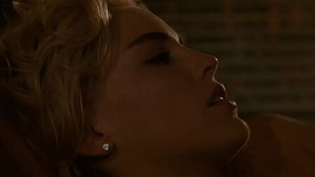 Sharon Stone - Instinto Primitivo (1992)