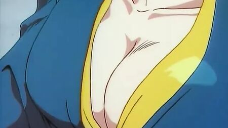 Dochinpira (The Gigolo) – anime hentai OVA (1993)