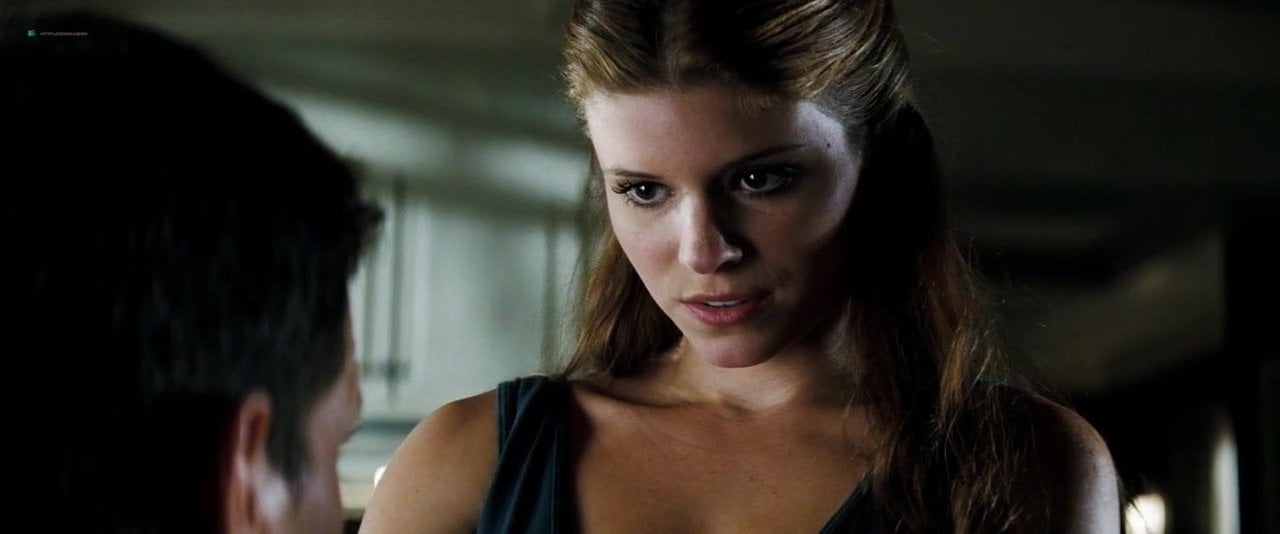 Kate Mara Porn Shoter - Kate Mara - Shooter (2007)