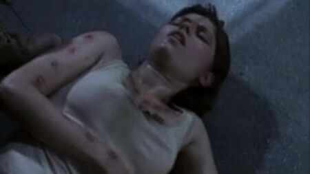 Nicole DeBoer - The Outer Limits, 1.ª temporada, episódio 13