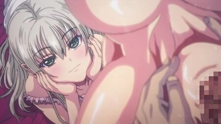 Residência Hentai para maiores de 18 anos - Mansão Hentai [02]