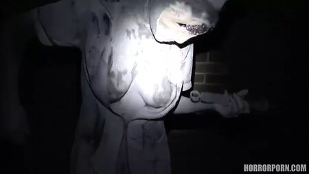 Enfermeiras de Silent Hill