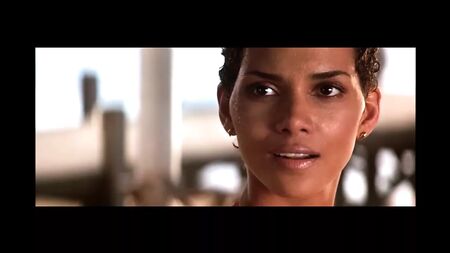 Compilação de cenas de sexo das Bond Girls famosas, 1995-2002