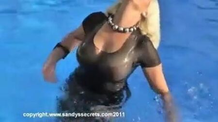 Senhora Sandy