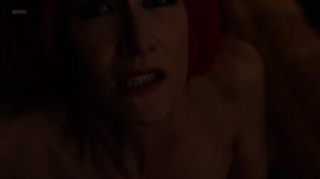 Laura Dern Nua - Twin Peaks s03e18 (EUA 2017) 1080p Ver Online / Laura Dern - Twin Peaks