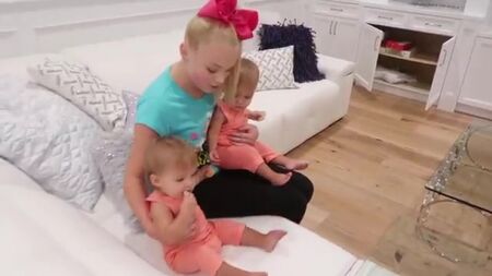 A TOMAR CONTA DOS BEBÉS MAIS FOFOS DO MUNDO!