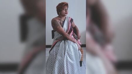 Marumagal Ilaria a divertir-se com a sua Mamanar