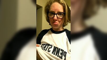 A triste revelação da Penn State