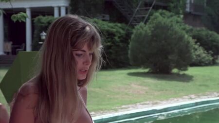Eileen Davidson, Jodi Draigie nuas - A Casa da Irmandade (1983) HD 720p Blu-ray