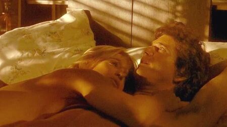 Cena de sexo com Goldie Hawn no ScandalPlanet.Com