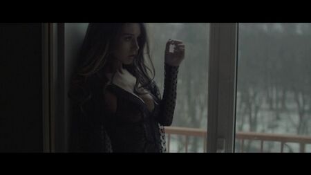 Diana Melison, modelo russa nua, seios grandes, XXX, erotismo