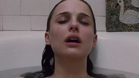 Natalie Portman, Mila Kunis - Cisne Negro (2010)