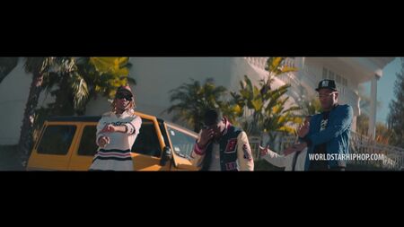 Bobo Swae com Swae Lee - Ball Out The Lot