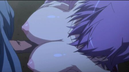 Namorada x Namorada x Namorada: A Emoção da Vida a Três - 3 de 3 hentai