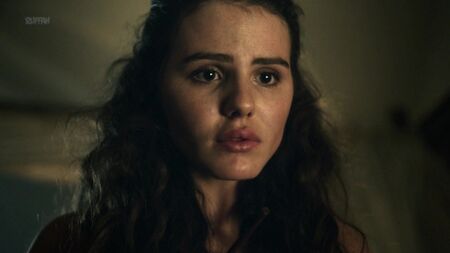 Ruby O. Fee Nua - A Noiva Herética (Alemanha, 2017) 1080p Ver Online / Ruby O. Fee - A Herética
