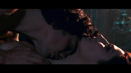 Barbara Bouchet, Rosalba Neri, Patrizia Viotti Nude - Em Busca do Prazer (IT 1972) 1080p