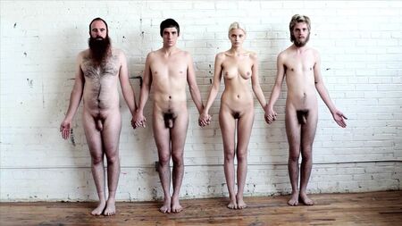 Abbey Lee Kershaw Nua - Our Mountain - IV Horses (Vídeo musical, 2012) Ver online / Эбби Ли Кершоу