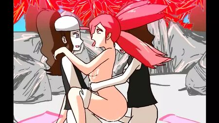 Quando se perde uma batalha de Pokémon (Pokémon)
