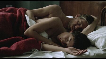 Sibel Kekilli nua - Contra a Parede (Alemanha, 2004) 1080p