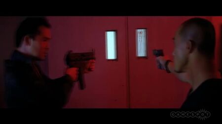 Trailer de ação real de Sleeping Dogs