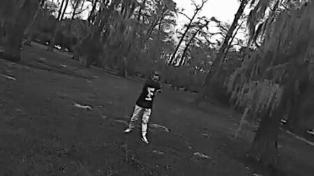 Suicideboys - Antártida