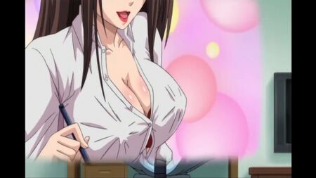 Hentai e Hentai para maiores de 18 anos. Yokujou Bazooka 1