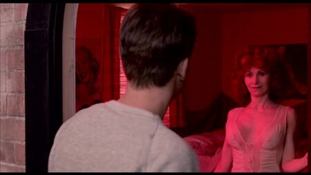 Nastassja Kinski, Anita Morris nuas – O Hotel New Hampshire (1984) 1080p / Nastassja Kinski, Anita Morris – Hotel New Hampshire