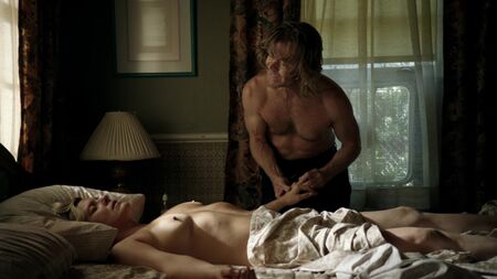 Molly Price Nua - Shameless, 2.ª temporada, episódios 2 e 3 (2012) HD 1080p