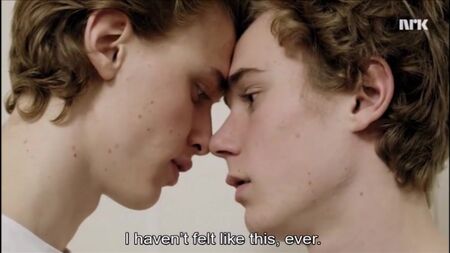 ISAK + EVEN Parte 32 (Enredo gay de SKAM) - Legendas em inglês