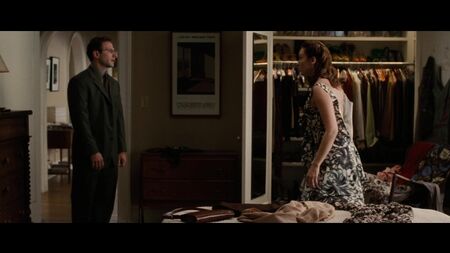 Toni Collette - No Lugar Dela (2005)
